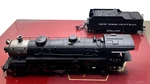 Ho Broadway Limited 107 Usra Light 2-8-2 New York Central Nyc #5101 Dcc Sound. Fixed Price $369.99.