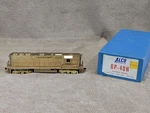 Alco Models GP-40H Dynamic Brakes Cat D-143 Hb Ho Scale #4001 Read Description. Fixed Price $79.49.