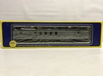 Ho Ahm 6403-CE New York Central Rpo Railway Post Office Car 5014 Original Box. Fixed Price $24.11.