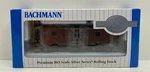 Bachmann Ho Bay Window Caboose W/roof Walk New York Central BAC73201. Fixed Price $56.00.