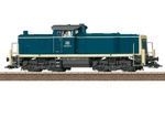 Trix 25903 Ho German Federal Railroad Class Diesel Locomotive #290 090-0. Fixed Price $417.02.
