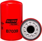 Engine Oil Filter-eng Code: T444E, International Baldwin Filters B7039. Fixed Price $45.99.