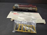 Kato 37-2001 Ho Scale Canadian Pacific RS2 #8401 Dcc Boxed. Fixed Price $179.99.