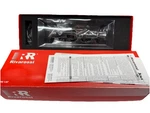 Rivarossi Ho HR2412 Heisler Steam Locomotive Truck Georgia Pacific #12 Nib. Fixed Price $199.00.