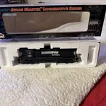 Atlas Ho Norfolk Southern #1388 GP-40 Dcc Powered. Fixed Price $120.00.