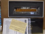 Atlas HO9808 Union Pacific 1853 Dash 8-40B Locomotive Nib. Fixed Price $125.00.
