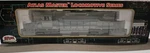 Atlas Master Ho Scale GP-38 Locomotive High Nose #8990 Undecorated. Fixed Price $189.00.