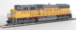 Walthers Mainline 910-20312 Emd SD60M Window Cab Up #2313 W/esu Dcc & Sound. Fixed Price $185.00.