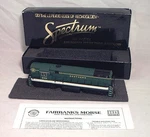 Bachmann Spectrum 81227 Ho Powered Southern Fm H16-44 Baby Trainmaster Cab# 2149. Fixed Price $52.50.