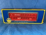 Ho Train 50 Foot Livestock Car AHM02. Fixed Price $15.95.
