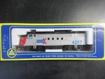 Ahm Ho Amtrak Diesel Locomotive Powered #5080F Vintage. Fixed Price $19.95.