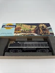 Ho Scale Athearn GP9 Undecorated Powered Diesel Item #3151 Ships Fast. Fixed Price $39.95.