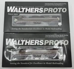 Ho Walthers 920-14363 Pennsylvania Broadway Limited E8A-A Set Prr Dcc Sound. Fixed Price $350.00.