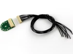 Soundtraxx New 2026 DBX-9000 Locomotive To Tender Wiring Kit 810132. Fixed Price $17.46.