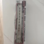 Proto 1000 Ho Scale Northern Pacific Budd Rdc Locomotive B-31, 23981. Fixed Price $54.95.