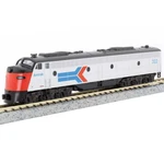 Kato 176-5347 Emd E8A Standard Dc Amtrak #322 Phase Locomotive Scale. Fixed Price $85.99.