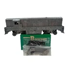 Ho Scale Bowser 1-113001 Fm Diesel H-16-44 Powered Undecorated. Fixed Price $69.77.