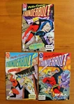 Peter Cannon, Thunderbolt #1-3 (dc, 1992 Series) CS3756. Fixed Price $9.00.