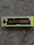 Ho B&o Chessie Atlas SD35 Locomotive #7412. Fixed Price $149.99.