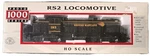 Proto 1000 Series Ho Scale RS2 Locomotive Western Maryland Wm #183 Life-like Nib. Fixed Price $88.00.