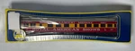 Ahm 6202 Ras 1920 Observation Passenger Car. Fixed Price $14.95.
