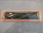 Ihc M9307 Locomotive GG-1 Pennsylvania Railroads 4856. Fixed Price $95.00.