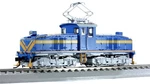 Tenshodo Meitetsu DEKI-600 Steeplecab Electric Locomotive Nib H0 Scale Engine. Fixed Price $260.00.
