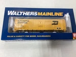 Walthers Mainline #910-2849 Ho Scale Bn 50' Insulated Box Car Rd. #745039. Fixed Price $32.95.
