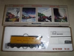 Walthers Fairbanks-morse Ho Union Pacific H10-44 Diesel Locomotive #1304 Nos New. Fixed Price $75.00.