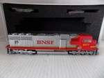 Sd 751 Diesel Locomotive For Burlington Northern Santa Fe Rr. By Athearn Genesis. Fixed Price $125.95.