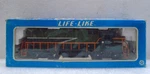 Ho Life-like 08298 GP-38-2 P&le Loco. Fixed Price $55.50.