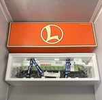 Lionel 6-18585 Centennial SD-40 Diesel Locomotive #1999 Vintage New. Fixed Price $295.00.