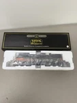 Atlas Master Gold Ho 10000 901 Milwaukee Road 5654 U30C Phase Locomotive W/ Dc. Fixed Price $215.00.