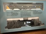 Ho Locomotive Proto 2000 Louisville Nashville Rr Emd E8/9A L&n #787. Fixed Price $77.99.