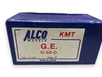 Alco Models Kmt Ho Ge U50C Union Pacific Custom #3034 12-WHEEL Drive Can Motor. Fixed Price $349.99.