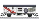 Marklin 48954 Ho German Federal Railroad Db Type Gbkl 238 Boxcar. Fixed Price $62.90.