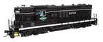 Walthers Mainline 910-10498 Ho Scale Illinois Central Emd GP9 Locomotive #9090. Fixed Price $115.00.
