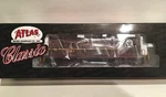 Ho Atlas Classic 8775 Lehigh Valley Alco RS-11 Diesel Locomotive Lv #7642. Fixed Price $100.00.