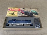 Roundhouse 2361 M.p. Mdc RS-3 Diesel Locomotive Kit Mp 968. Fixed Price $44.99.