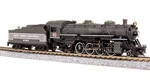 Broadway Limited 7859 Scale Usra Light Mikado Nyc Gray PARAGON4 Sound/dc/dcc. Fixed Price $285.99.
