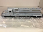 Athearn #71588 Ho Scale Copper Basin Railway Emd SD39 With Dcc & Sound RD.#302. Fixed Price $222.99.