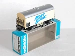 Rare Marklin Ho 4415 88729 Refrigerant Wagon Mont Blanc Refrigerated Van Sncf. Fixed Price $58.01.