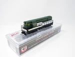 Atlas 40005550 Dcc Sound Southern Railway Fm H16-44 Diesel Locomotive Freight. Fixed Price $199.96.