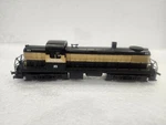 Alco RS-5133 Tag 23 Ahm Locomotive Reconditioned Ready To Go. Fixed Price $51.74.