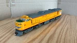 Athearn Ho Scale 88666 Union Pacific Veranda Gas Turbine #61 Dcc Ready. Fixed Price $175.00.