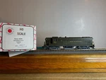 Stewart #4203 Reading Baldwin AS-16 Diesel Loco #531 W/kadees & Dcc H.o. 1:87. Fixed Price $169.99.