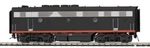 Mth 8021930 Ho Southern Pacific F-3 B Diesel Locomotive Dcc Ready #8039. Fixed Price $149.00.