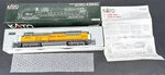 Ho Emd SD90/43MAC Up Union Pacific Dcc Ready # 37-6362 L/n The Box With Instr. Fixed Price $178.00.