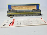 Ahm Rivarossi Ho 5160C GG1 Electric Locomotive Prr Pennsylvania Railroad Vintage. Fixed Price $250.00.