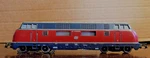 Marklin Class V200 Heavy-diesel-hydaulic Locomotive Deutsche Bahn Ho Boxed. Fixed Price $90.00.